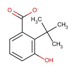 CAS 61417-90-1 molecular structure