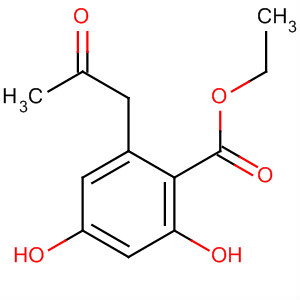 CAS 61424-90-6 molecular structure