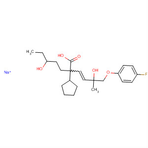 CAS 61451-23-8 molecular structure