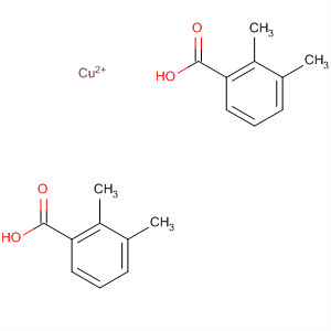CAS 61452-23-1 molecular structure