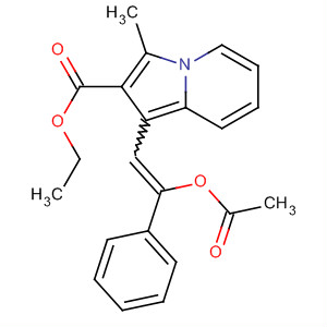 CAS 61453-90-5 molecular structure
