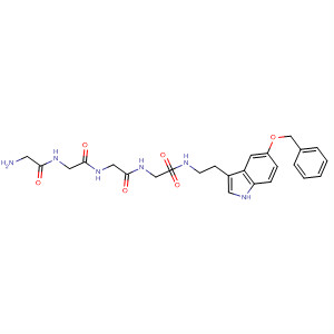 CAS 61454-23-7 molecular structure