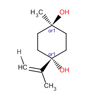 CAS 61465-23-4 molecular structure