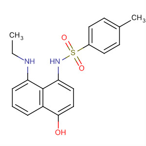 CAS 61470-23-3 molecular structure