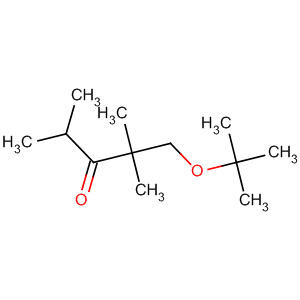 CAS 61478-23-7 molecular structure