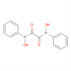 CAS 61494-23-3 molecular structure