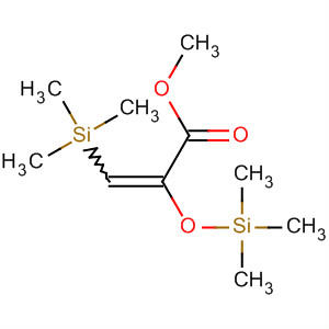 CAS 61501-23-3 molecular structure