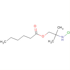 CAS 61542-23-2 molecular structure