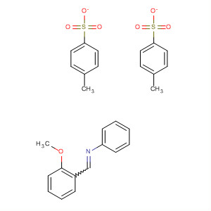 CAS 61555-90-6 molecular structure
