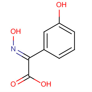 CAS 61561-23-7 molecular structure