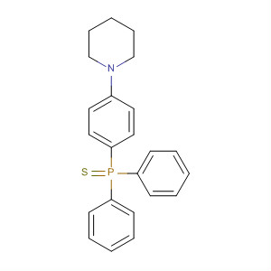 CAS 61564-23-6 molecular structure