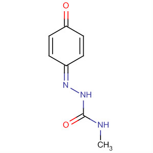CAS 61566-23-2 molecular structure