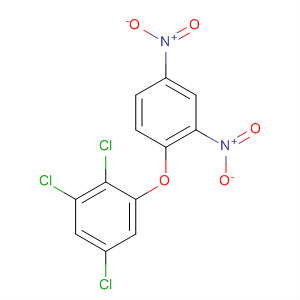 CAS 61567-90-6 molecular structure