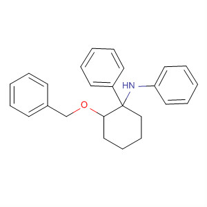CAS 61568-23-8 molecular structure