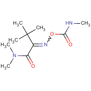 CAS 61574-90-1 molecular structure