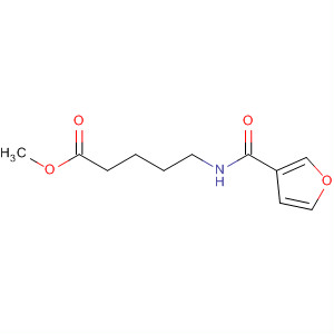 CAS 61586-90-1 molecular structure