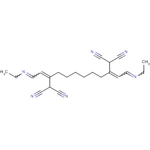 CAS 61600-23-5 molecular structure