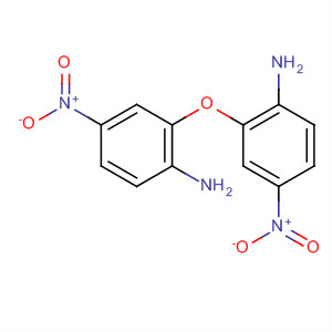 CAS 61604-23-7 molecular structure