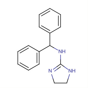 CAS 61611-90-3 molecular structure
