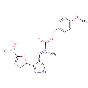CAS 61620-23-3 molecular structure