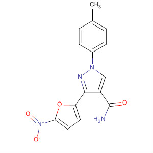 CAS 61620-90-4 molecular structure