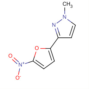 CAS 61621-23-6 molecular structure