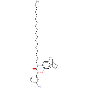 CAS 61632-90-4 molecular structure