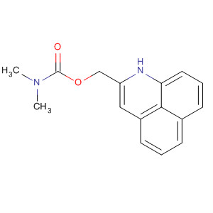 CAS 61636-23-5 molecular structure
