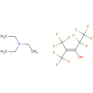 CAS 61637-90-9 molecular structure