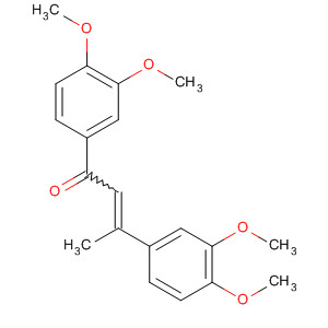 CAS 61638-90-2 molecular structure