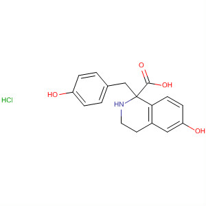CAS 61659-23-2 molecular structure
