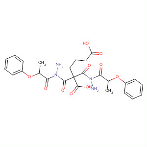 CAS 61671-23-6 molecular structure