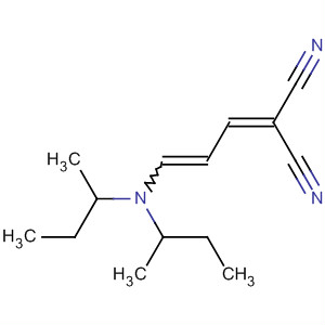 CAS 61682-90-4 molecular structure