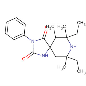 CAS 61683-23-6 molecular structure