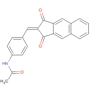 CAS 61684-90-0 molecular structure
