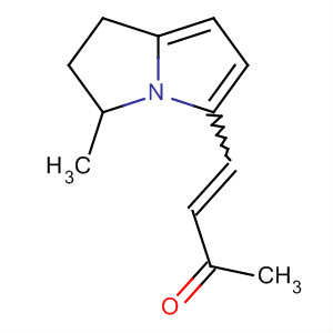 CAS 61687-23-8 molecular structure