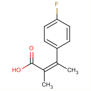 CAS 61712-23-0 molecular structure