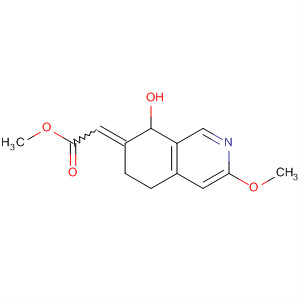 CAS 61714-90-7 molecular structure