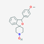 CAS 61715-23-9 molecular structure