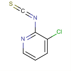CAS 61737-23-3 molecular structure