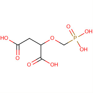 CAS 61743-23-5 molecular structure