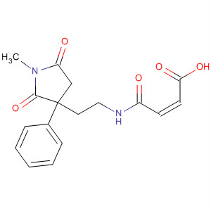 CAS 61786-90-1 molecular structure
