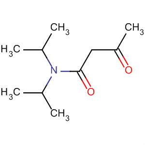 CAS 61845-90-7 molecular structure