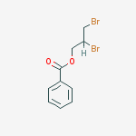 CAS 6186-90-9 molecular structure