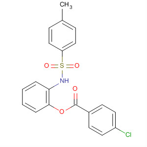 CAS 61860-90-0 molecular structure