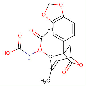 CAS 61877-23-4 molecular structure