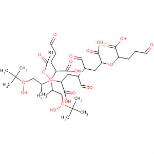 CAS 61881-23-0 molecular structure
