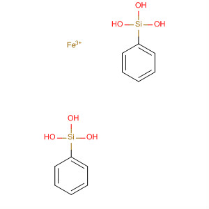 CAS 61919-23-1 molecular structure