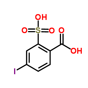 CAS 619297-90-4 molecular structure