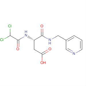 CAS 61980-23-2 molecular structure